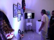 Mahasiswa S3 Pendidikan Seni Unnes Gelar Pameran Data