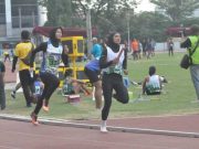 Dua Sprinter Putra Jateng, Rico dan Okki Lolos PON 2024