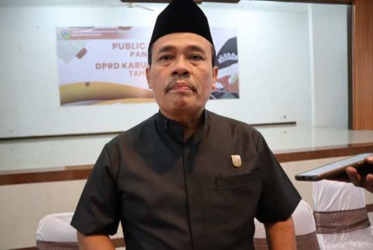 DPRD Kudus Setujui Ranperda Bantuan Hukum bagi Warga Miskin