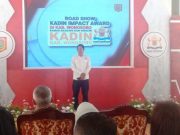 Kadin Indonesia Apresiasi Aplikasi Markaz UMKM di Wonosobo