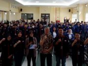 BEM FH USM Gelar Legal Training 2.0
