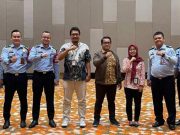 Kanim Wonosobo Ikuti Pra-Evaluasi Zona Integritas WBBM oleh KemenPAN-RB