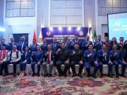 Ketum PSSI Usung Salam Baru ‘Tradisi’