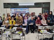 Tim PkM USM Ajak Pelaku UMKM Tembalang Lebih Gigih Berwirausaha