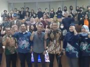 Progdi Pariwisata USM Siap Bantu Majukan Pariwisata Kota Semarang