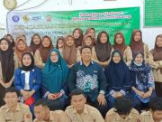 Tim PkM USM Lakukan Sosialisasi Partisipasi Politik Pemilih Pemula di MA NU Mranggen
