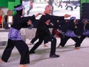 Banten Tunjukkan Semangat Bung Karno, Miliki Kepribadian dalam Kebudayaan