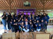 Dema FPsi USM Adakan Pelatihan Legislatif
