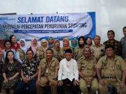 Kecamatan Mlonggo Gelar Lomba Penurunan Tengkes Antardesa