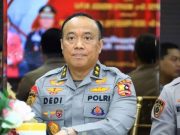 Polri Kirim 31 Personel Jadi Petugas Haji 2023