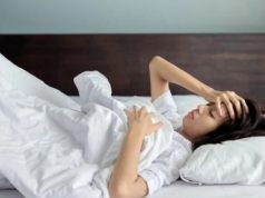 Kamu Merasa Tidak Enak Badan? Begini Cara Mengatasinya