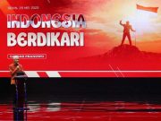 Sektor Maritim Tak Tergarap Secara Maksimal