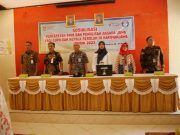 Percepatan PMM, Guru Karimunjawa Jangan Ketinggalan