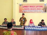 Penguasaan Aksara Jawa Jangan Dibiarkan Luntur