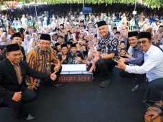 Tiga Menteri Perempuan Kabinet Jokowi, Puan, Megawati, Susi Susanti…