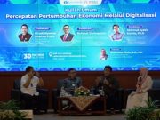 BI Ajak Mahasiswa Dukung Inovasi Sistem Pembayaran dan Ekonomi Digital