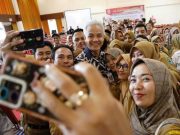 Atasi Kemiskinan dan Stunting, Peran Kades Sangat Penting