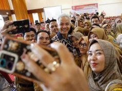 Atasi Kemiskinan dan Stunting, Peran Kades Sangat Penting
