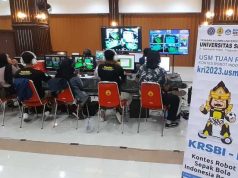 340 Tim Ikuti Seleksi KRI 2023