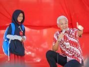 Ruang Terbuka Hijau Leyangan untuk Tingkatkan Pendapatan Desa