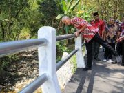 Anggaran Terbatas, Kades Harus Lebih Kreatif dengan Libatkan Masyarakat