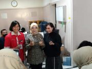 Direktur BPJS Kesehatan Berikan Apresiasi untuk Layanan Pasien di RS Mardi Rahayu