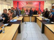 Bawaslu Kota Semarang Masih Temukan 204 Potensi Ganda dalam DPSHP