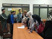 Pansel Perades Sambung Pilih Damai dalam Mediasi di PN Kudus