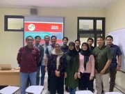 USM Hadirkan Praktisi Ahli dari SonusID Mengajar Mahasiswa Teknik Elektro