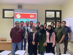 USM Hadirkan Praktisi Ahli dari SonusID Mengajar Mahasiswa Teknik Elektro