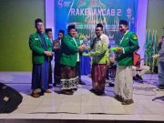 Rakerancab 2, PAC GP Ansor Tahunan Siap Akreditasi
