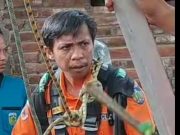 Arif Wahyudin, Sarjana Teknik Spesialis Menolong Korban di Dalam Sumur