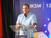 Goes to Campus 2023, Wamenkumham: Hukum Pidana Indonesia Telah Modern