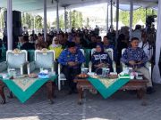 Kepala BPSDM dan PMDDTT Minta Tenaga FKPLD Tingkatkan Kinerja
