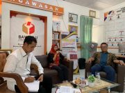 Bawaslu Ingatkan Potensi Pelanggaran Pencalonan DPRD