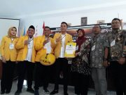Golkar Kendal Optimistis, Pileg 2024 Dapat 10 Kursi