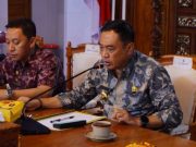 Keluarkan Data 1.200 Warga Penerima Bansos, Pj Bupati Minta Operator Desa Dongos Dibebastugaskan