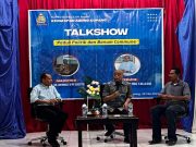 Benny Susetyo: Intoleran Meningkat, Cari Pemimpin yang Menjiwai Pancasila