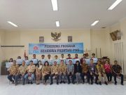 12 Mahasiswa Peroleh Beasiswa Berprestasi PMS