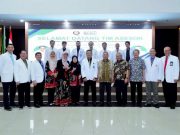 Prodi Orthopaedi dan Traumatologi FK UNS Jalani Asesmen Lapangan Akreditasi LAM-PTKes