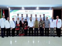 Prodi Orthopaedi dan Traumatologi FK UNS Jalani Asesmen Lapangan Akreditasi LAM-PTKes