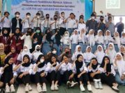 KSR PMI Unit USM Gelar Seminar Pentingnya Mental Health dan Pencegahan Seks Bebas