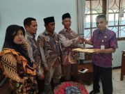 BPD Desak Petinggi Dudakawu Mundur, Didukung NU, Muhammadiyah dan Seribu Warga