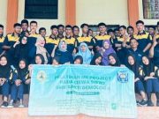 Tim PkM USM Beri Pelatihan MS Project di SMK Sakti Gemolong