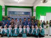 YPMNU Gelar Seminar Pendidikan Berwawasan Kebangsaan