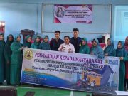 Tim PkM USM Berikan Pendampingan Penerapan Akuntansi UMKM Berbasis Aplikasi
