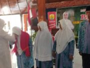 1.018 Jamaah Calon Haji Asal Grobogan Pamitan pada Bupati