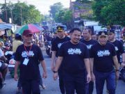 Pj. Bupati Jepara : Hari Buruh Harus Perkuat Kerjasama Pekerja dan Perusahaan