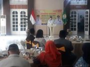 Bupati Kendal Canangkan Pembangunan Zona Integritas Menuju Wilayah Bebas dari Korupsi