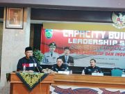 Pj Bupati Jepara Buka Capacity Building SDM PKH Bertema Kolaborasi dan Inovasi